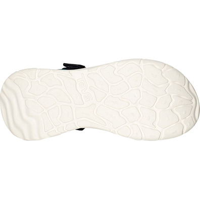 Sandale Teva Zymic W bleu marine