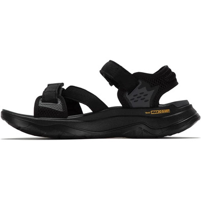 Sandale Teva Zymic W noire