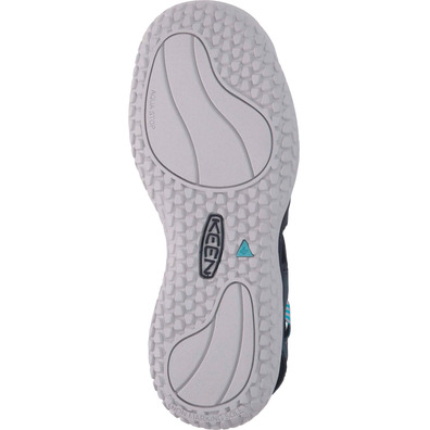 Sandalias Keen Solr W Bleu