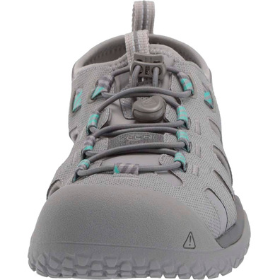 Keen Solr Sandalias W Gris