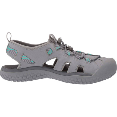 Keen Solr Sandalias W Gris