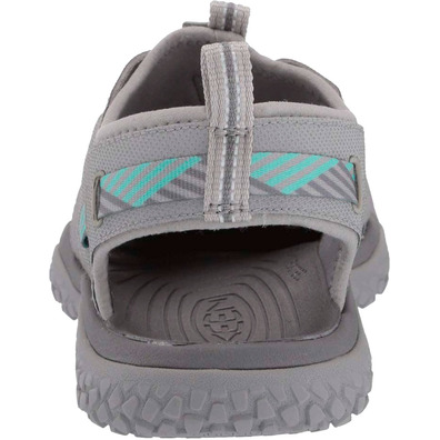 Keen Solr Sandalias W Gris