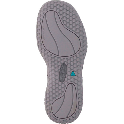 Keen Solr Sandalias W Gris