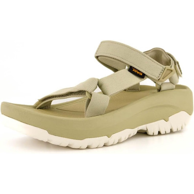 Sandales Teva Hurricane XLT2 W Ampsole beiges