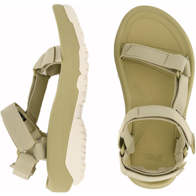 Sandales Teva Hurricane XLT2 W Ampsole beiges