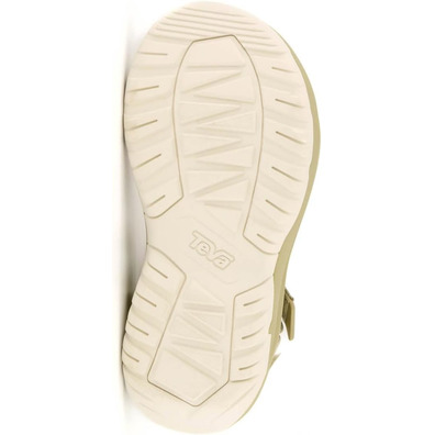 Sandales Teva Hurricane XLT2 W Ampsole beiges