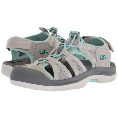 Sandalia Keen Venise II H2 W Gris/turc