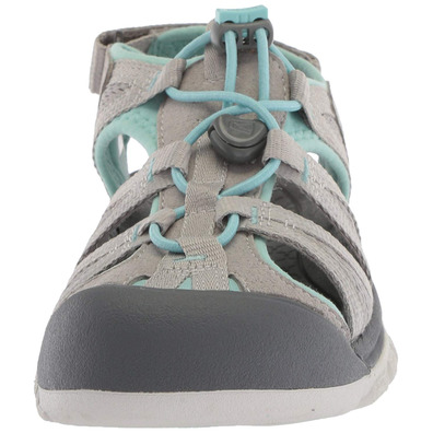 Sandalia Keen Venise II H2 W Gris/turc