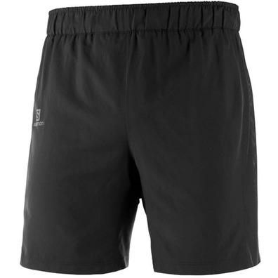 Salomon court Agile 2en1 Nonir