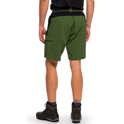 Short Trangoworld Allo SF 131