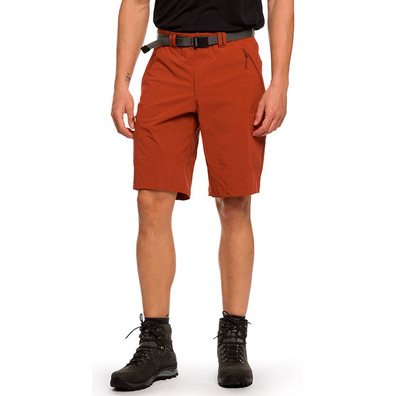 Short Trangoworld Brunner 160