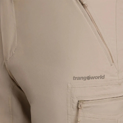 Court Trangoworld Brunner 1H0