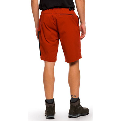 Short Trangoworld Laruns SF 360