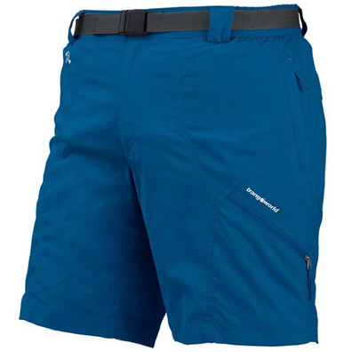 Brève Trangoworld Limut 790