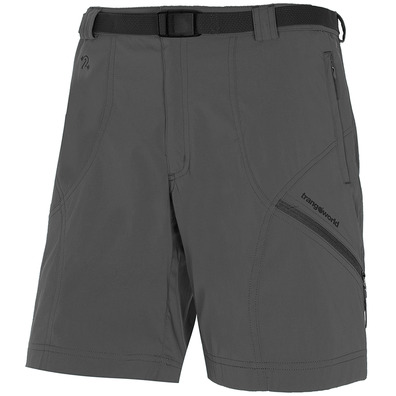 Courte Trangoworld Limut DN 120