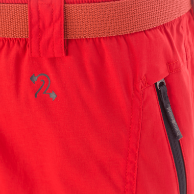 Courte Trangoworld Pohutu 160