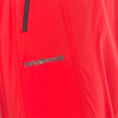 Courte Trangoworld Pohutu 160