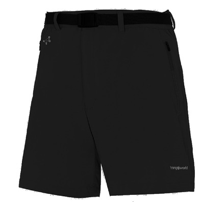 Trangoworld court Serto noir 110