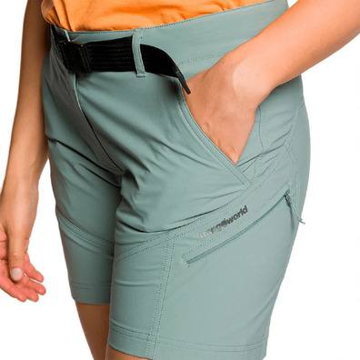 Short Trangoworld Yittu DF 130
