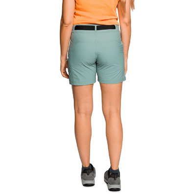 Short Trangoworld Yittu DF 130
