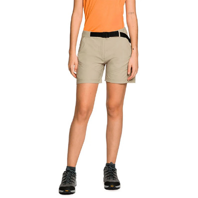 Short Trangoworld Yittu DF 150