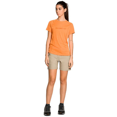 Short Trangoworld Yittu DF 150