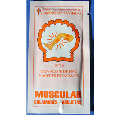 Emu muscle agujestique