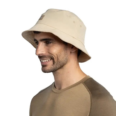 Bob Buff Adventure beige