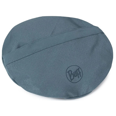 Chapeau bob Buff Adventure gris foncé