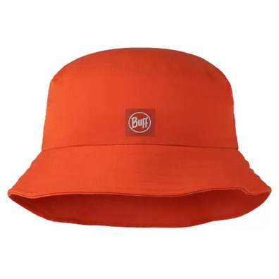 Bob Buff Adventure Orange