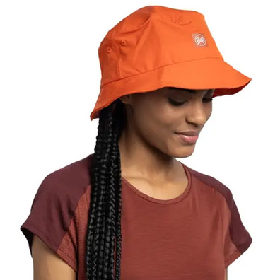 Bob Buff Adventure Orange