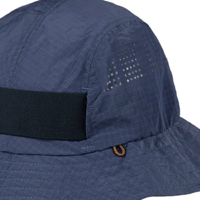 Chapeau Bob Buff Go Bleu