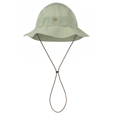 Chapeau Bob Buff Go Pistache