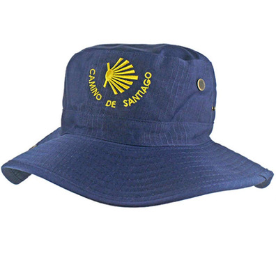 Shadow Star Way de Santiago Bleu Marine