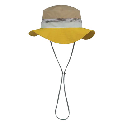Chapeau d&#39;explorateur Buff Efis Fawn