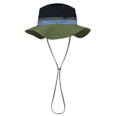 Chapeau d&#39;explorateur de la forêt Buff Enob
