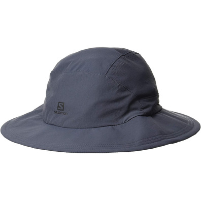 Chapeau beige Salomon Mountain