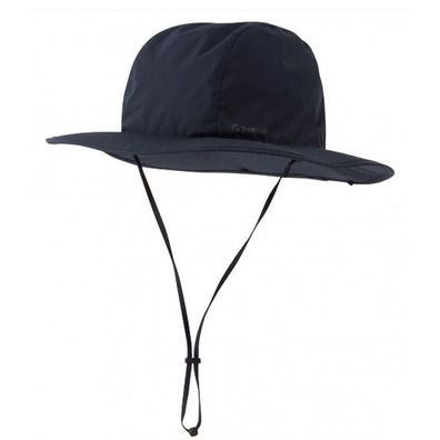 Casquette Trekmates Blacden Dry Blue
