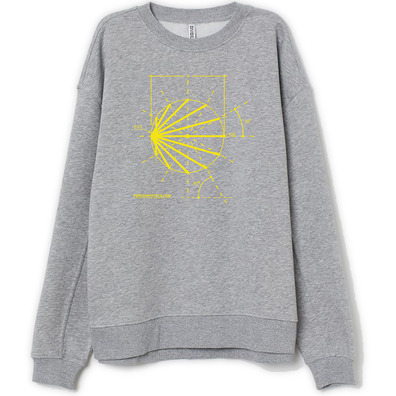 Cotton Blower Way Gris