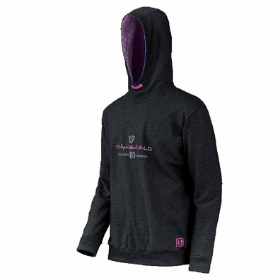 Sudadera Trangoworld Derbo 42A