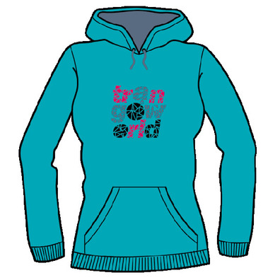 Sudadera Trangoworld Indes 5UI