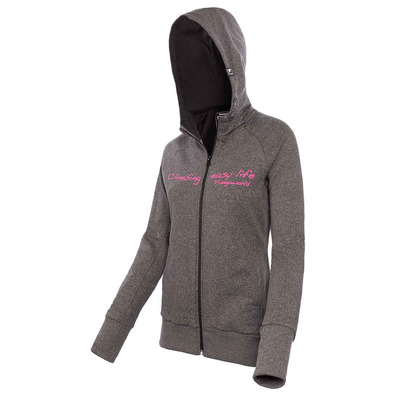 Sweat-shirt Trangoworld Jasp 120 120