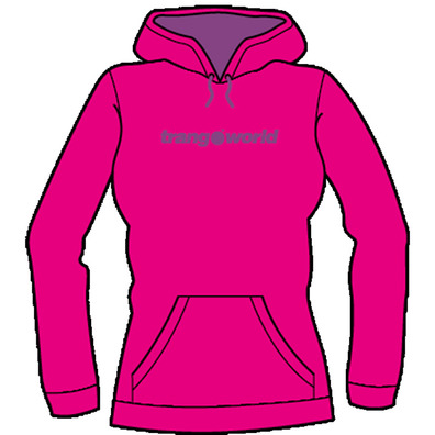 Sweat Trangoworld Poppi 5TS