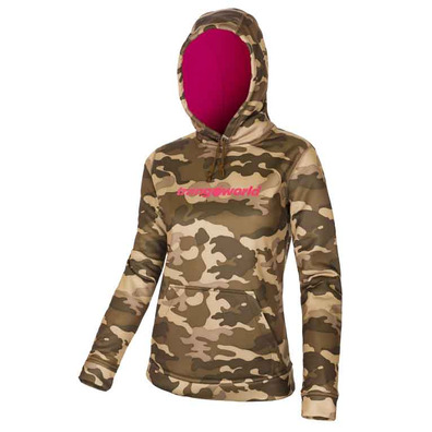 Sweat Trangoworld Poppi-P 610