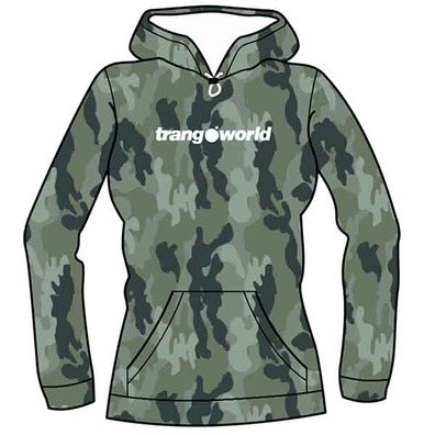 Sweat Trangoworld Poppi-P 620