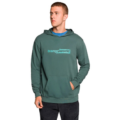 Sweat-shirt Trangoworld Admont 72H