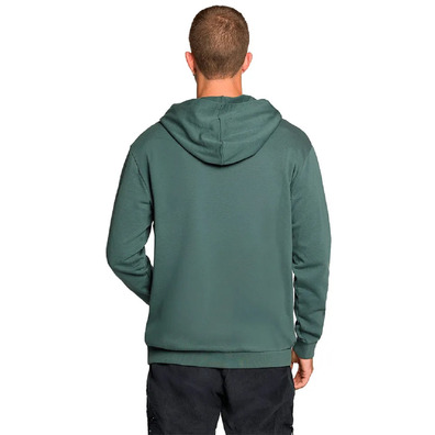 Sweat-shirt Trangoworld Admont 72H