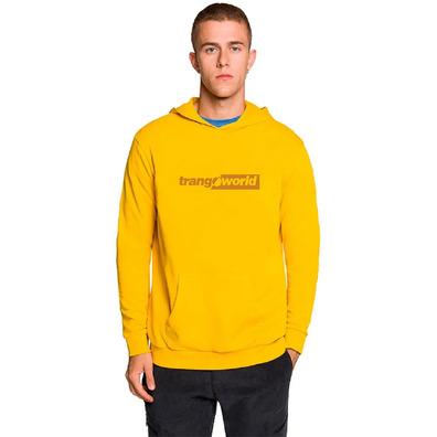 Sweat-shirt Trangoworld Admont 72M