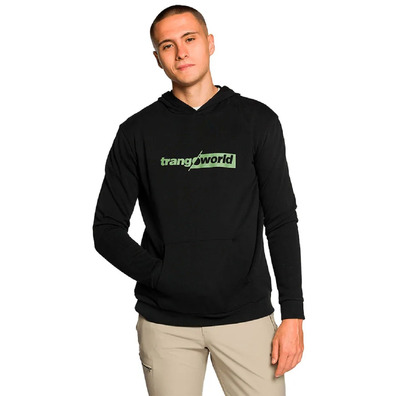 Sweat-shirt Trangoworld Admont 7R0