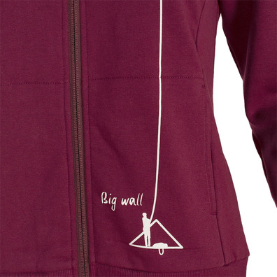 Sweat Trangoworld Arnot 2C0